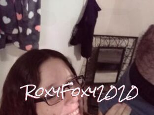 RoxyFoxy2020