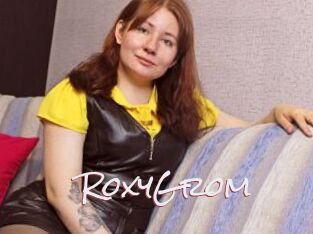 RoxyGrom