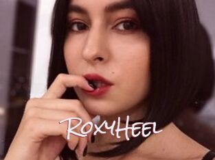 RoxyHeel