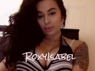 RoxyIsabel