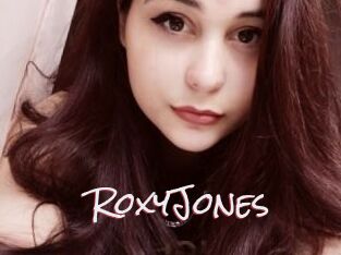 RoxyJones