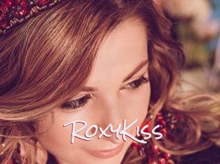 RoxyKiss