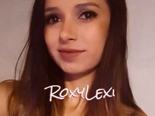 RoxyLexi