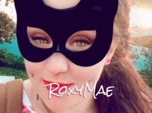 RoxyMae