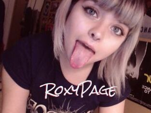 RoxyPage