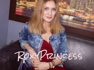 RoxyPrincess