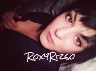 RoxyRizso