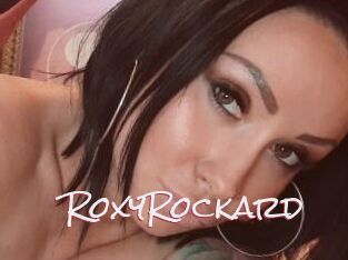 RoxyRockard
