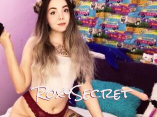 RoxySecret