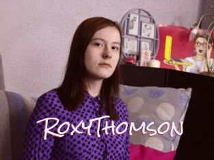 RoxyThomson