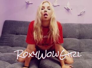 RoxyWowGirl