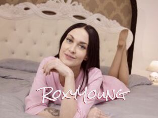 RoxyYoung