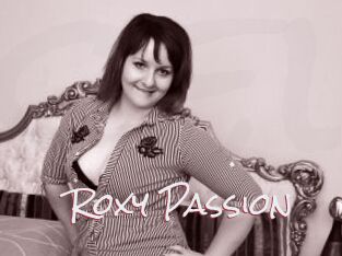 Roxy_Passion