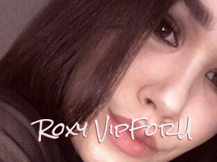 Roxy_VipForU