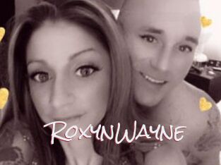 RoxynWayne