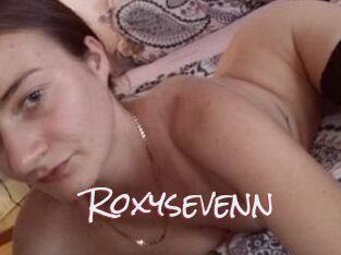 Roxysevenn