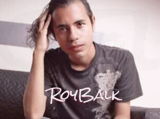 RoyBalk