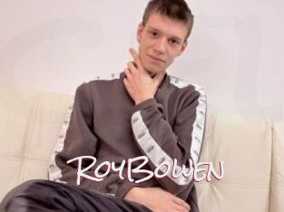 RoyBowen