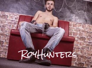 RoyHunters