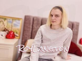 RoyLangton