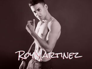 RoyMartinez