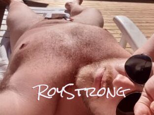 RoyStrong