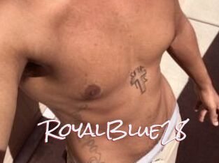 RoyalBlue28