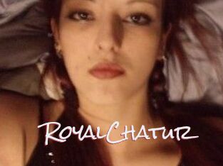 RoyalChatur