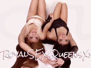 RoyalSEXQueensXx