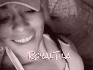 RoyalTila