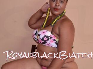 RoyalblackBiatch