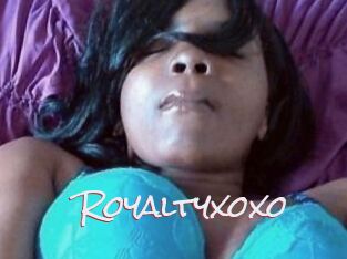 Royaltyxoxo