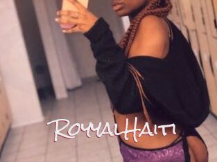 RoyyalHaiti