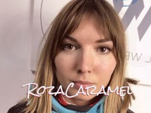 RozaCaramel