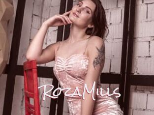 RozaMills