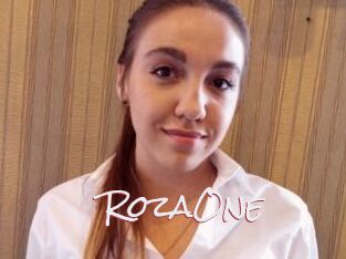 RozaOne