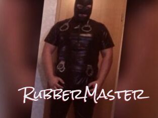 RubberMaster