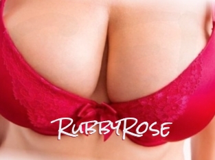 RubbyRose