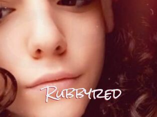Rubbyred