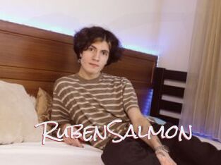 RubenSalmon