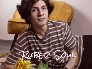 Ruber_Soul