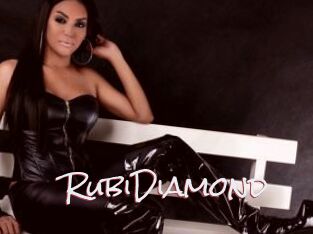 RubiDiamond