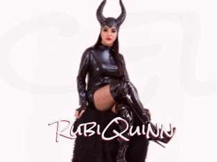 RubiQuinn