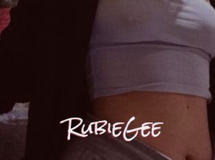 RubieGee