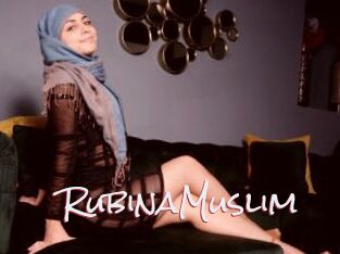 RubinaMuslim