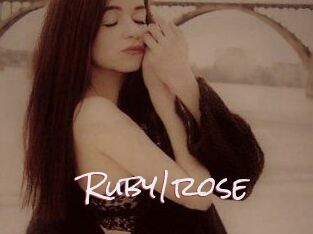 Ruby1rose