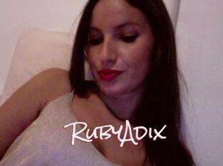 RubyAdix