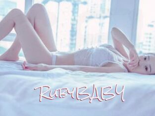 Ruby_BABY