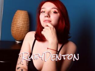 RubyDenton