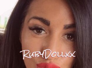 RubyDollxx